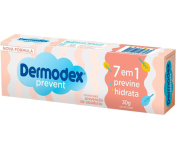 Pomada para Prevenção de Assaduras – Dermodex Prevent  – 30g na Amazon